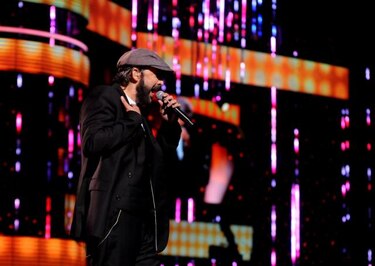 La música brilla en festival de Viña, pese a fallos técnicos y exigencias