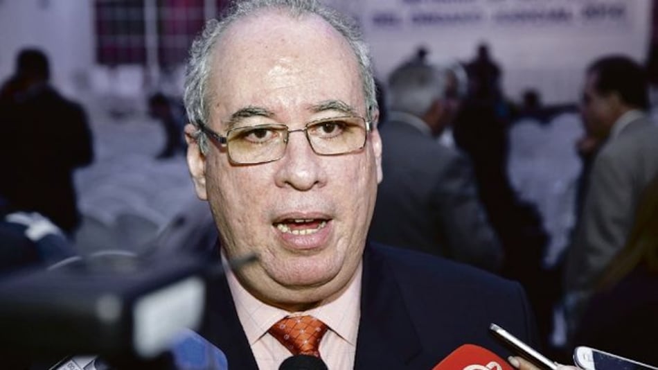 Magistrado presidente José Ayú Prado incumple la ley de carrera judicial