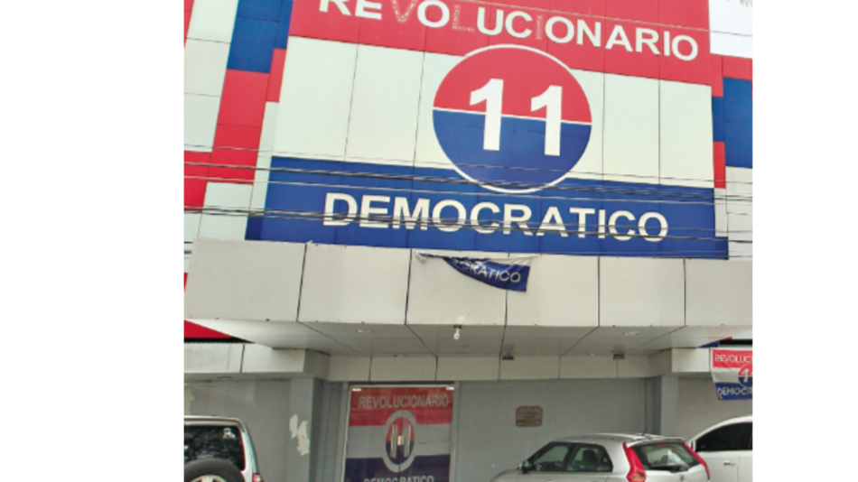 El PRD abre el periodo de postulaciones para primarias