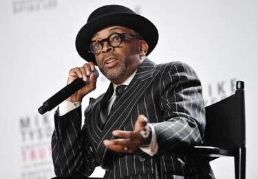 Spike Lee graba un documental sobre ‘Bad’ de Michael Jackson