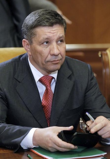 Rusia establece ambiciosa estrategia espacial para 2030