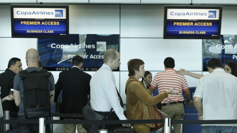 Copa Airlines volará a la ciudad de San Francisco, Estados Unidos