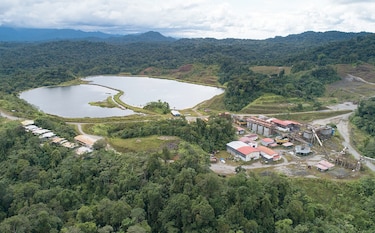 Finaliza la designación de árbitros que revisarán tres demandas mineras contra Panamá