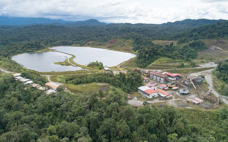 Finaliza la designación de árbitros que revisarán tres demandas mineras contra Panamá