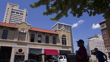 Arkansas: Rapero es detenido tras tiroteo que dejó 28 heridos