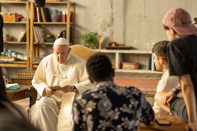 7 temas polémicos abordados por el Papa en ‘Amén: Francisco responde’