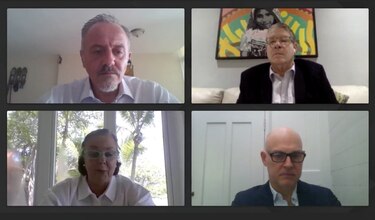 Los derechos humanos y la legalidad de las medidas de la cuarentena en Panamá 