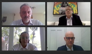 Los derechos humanos y la legalidad de las medidas de la cuarentena en Panamá