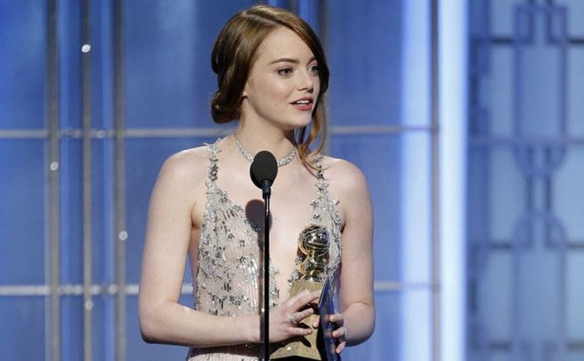 Lista de ganadores de los Globos de Oro 2017
