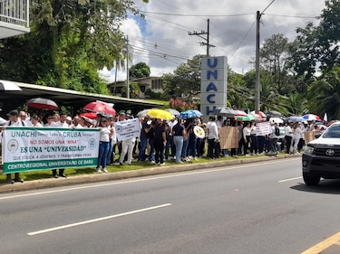 Prohibir la reelección y el nepotismo: avanzan propuestas para reformar la Unachi en la Asamblea