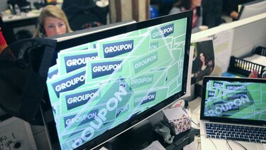Ofertas en línea, un negocio en crecimiento