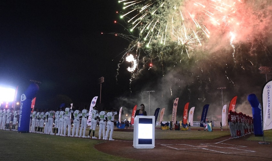 Espino: ‘Es un estadio moderno y bonito’