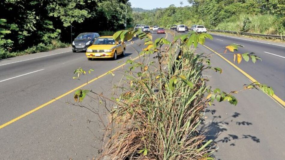 Contrato vial, en eterna evaluación