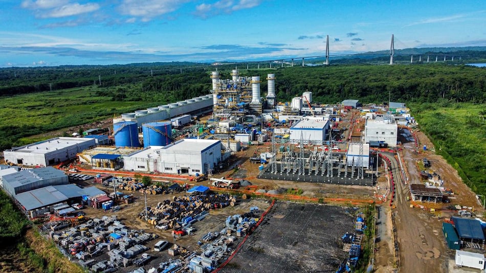 $10 mil millones en inversiones en el sector eléctrico desde 1999