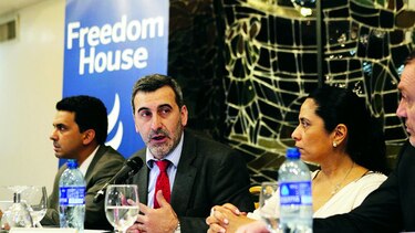 Más críticas para Ecuador y Venezuela