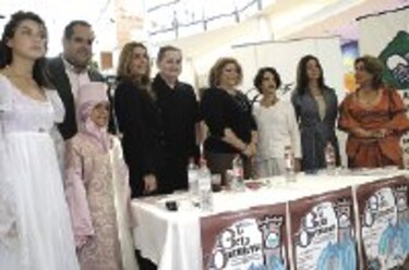 Una obra para la beneficencia