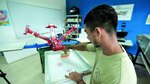 Robos y hurtos, con mayor incidencia en menores