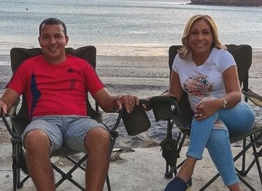 Círculo cercano de Yanibel Ábrego asegura puestos clave en la Asamblea Nacional