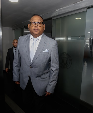 Operación Jericó: narcos, mochileros, agentes comprados y la ruta de la droga