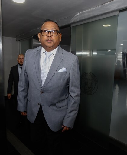 Operación Jericó: narcos, mochileros, agentes comprados y la ruta de la droga