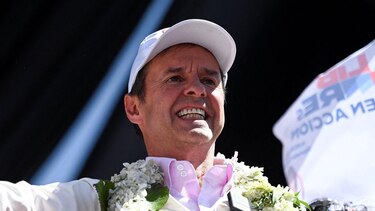 3 factores que explican por qué Bolivia podría ir por primera vez a segunda vuelta en las elecciones presidenciales