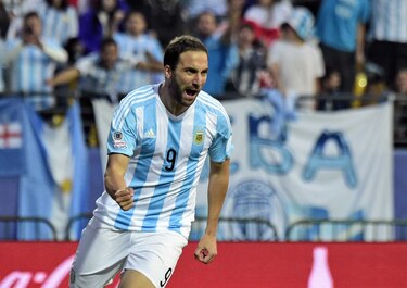 Messi: Habrá renovación total si a Argentina le va mal en Rusia 2018