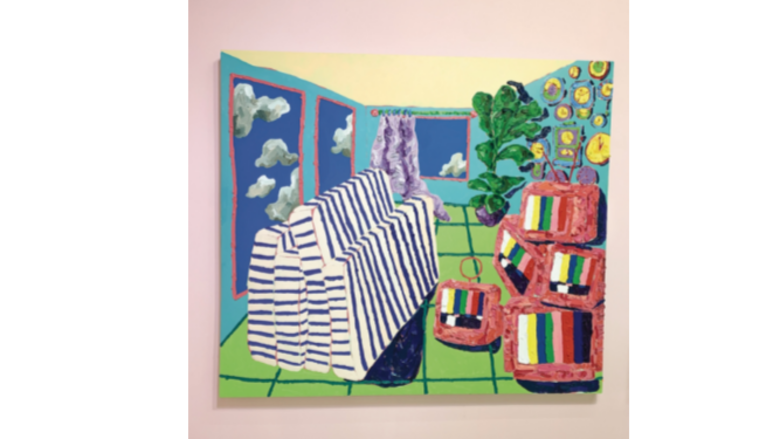 Adentro de lo cotidiano