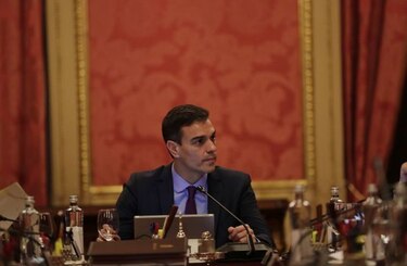 Presidente español aboga por llegar a un consenso con catalanes