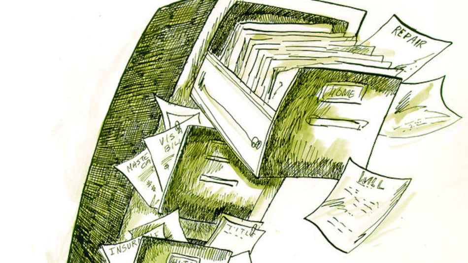 El impuesto del timbre