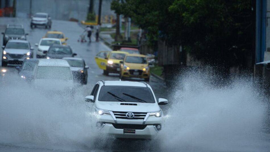 Más de 200 personas y 99 viviendas afectadas por las lluvias