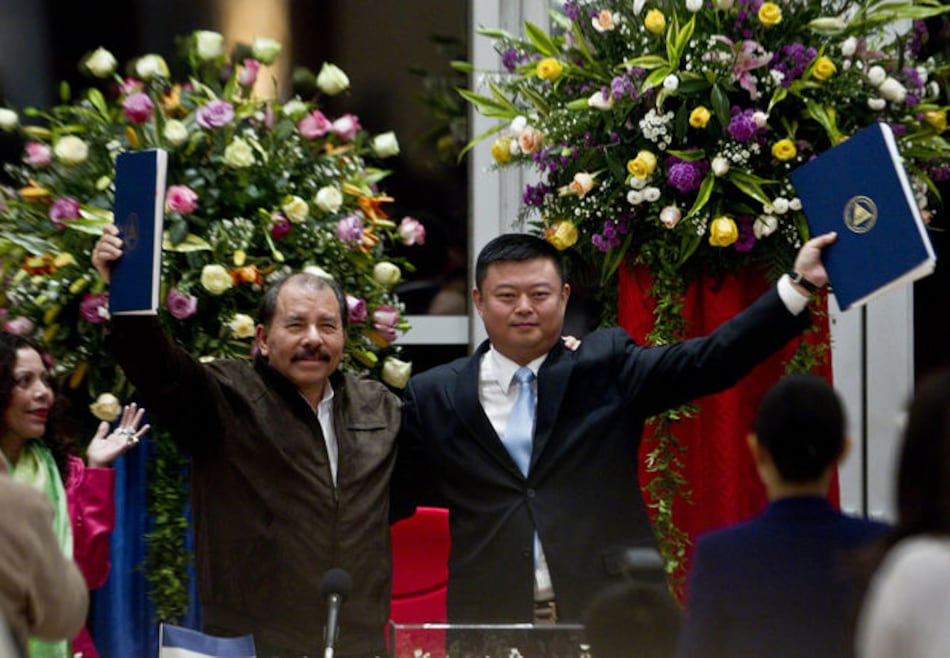 Promesas de inversión vacías: cómo China está agotando las finanzas y la pesca de América Latina