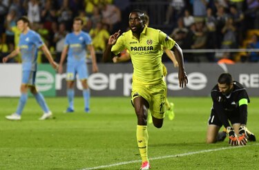 Buen inicio para Milan, Arsenal y clubes españoles