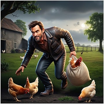 Ministro Chapman justifica transferencias millonarias a municipios afines al gobierno