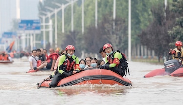 El largo camino de las ciencias climáticas