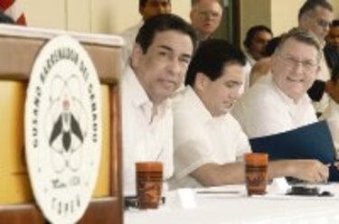 Bajo la lupa, programa sobre gusano barrenador del ganado