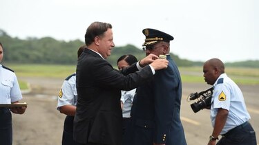 Gilberto Méndez Jaramillo es el nuevo director del Senan