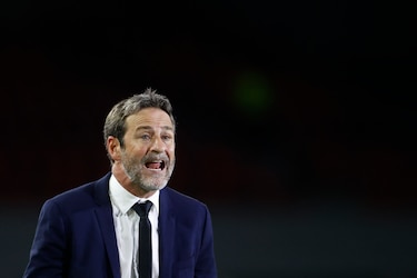 Thomas Christiansen revela la clave para lograr la victoria ante Estados Unidos