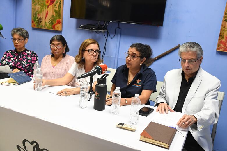 La actual administración está dejando la CSS en pedacitos: Mulino 