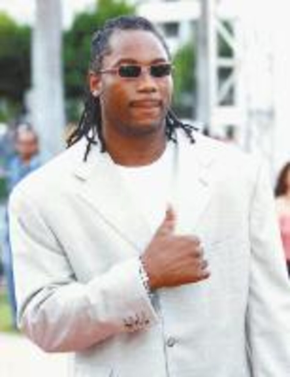 Suspenden el combate entre Tyson y Mercer