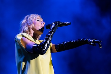 Ana Torroja guía en Cap Roig un viaje emocional