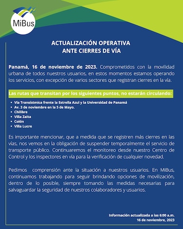 Siguen los cierres; la Policía trata de despejar vías