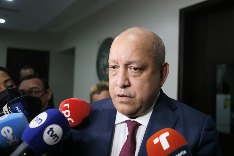 Diputado Adames pide a Cortizo y a la cúpula del PRD que se pronuncien sobre la situación del país