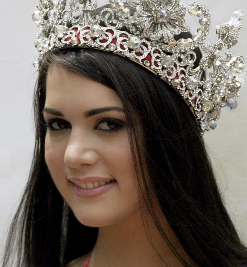 Último adiós a Mónica Spear y a su pareja