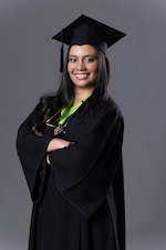 La Universidad de Panamá presenta a los nuevos doctores de la Facultad de Medicina