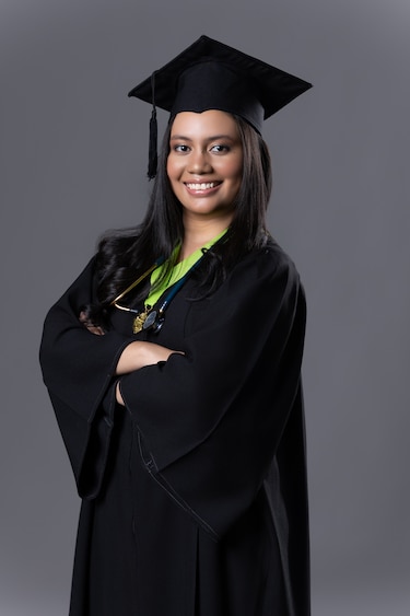 La Universidad de Panamá presenta a los nuevos doctores de la Facultad de Medicina