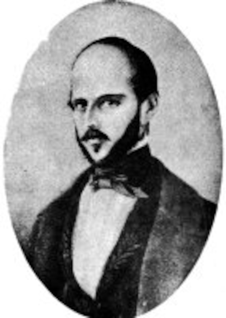 Tomás Herrera, héroe del siglo XIX