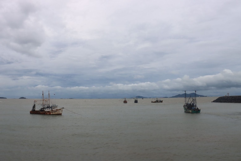 ARAP levanta la veda del camarón y anuncia nueva temporada de pesca hasta enero de 2026