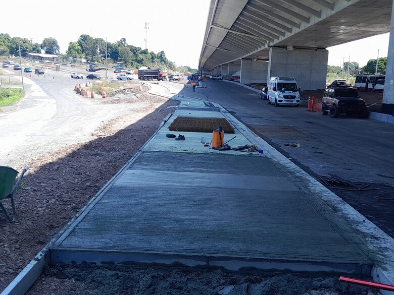 Huelga del Suntracs paraliza más de 90 obras del MOP en todo el país