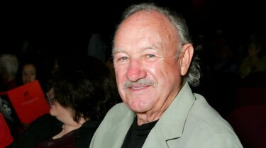 Encuentran muertos en su casa al actor Gene Hackman y a su esposa Betsy Arakawa