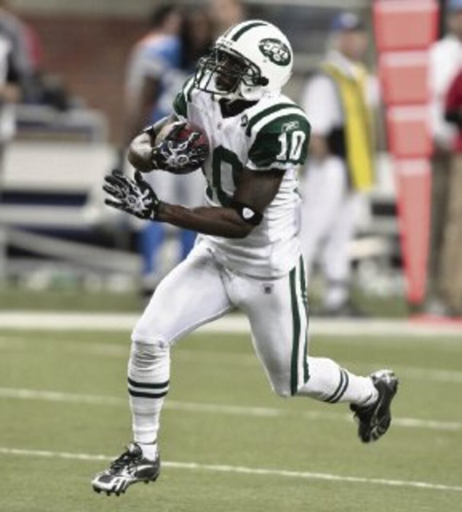 Jets superan en la prórroga a los Lions